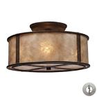 15031-3-la Elk Lighting Barringer Three 748119047119