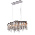 1505d28c Elegant Lighting 5 Light 848145021661