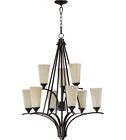 1514d19gi Elegant Lighting Urban Classic 848145084147