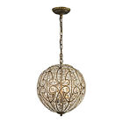 15974-5 Elk Lighting Elizabethan 5 748119065731