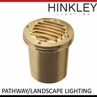 1599bs Light Lightings Outdoor 1 Hinkley Landscape Pathway Brass Volt