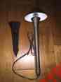 16016mz Bronze Path Island 1 Hardy Lighting Matte Light Hinkley Landscape