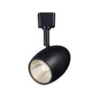 938846 16031kitv-bk Hampton Bay Black Dimmable Integrated Led Track Lighting 847658002198