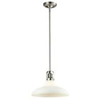 16181343 Light Fixture Forge Vintage Bronze Indoor Pendant