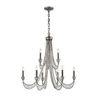 16257-6-3 Elk Lighting Renaissance 9 748119098104