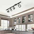 16439-002 Project Source Antique Bronze Dimmable Gimbal Linear Track Lighting