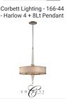 166-44 Corbett Lighting Harlow 4