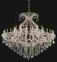 1682800g72cj J P Palace Maria Theresa Crystal 72 X60 49 Light Chandeliers Ch