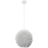169p01wh Varaluz Urchin Light Inch White Pendant Ceiling 815253013550