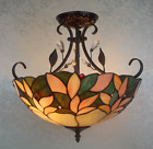 16fcl Aika Stained Glass Ceiling 0715939705130