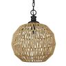 170-bel-4313345 Bailey Street Home One Light Medium Pendant Matte 758890641734
