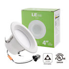 1700043-dw-us Lighting Ever Inch Led Downlight Dimmable Retrofit Recessed 749882190095