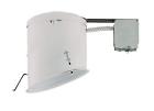 17020r Nicor Lighting Rated Sloped Recessed Remodel Housing 767706044096