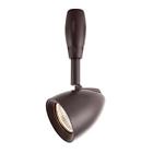 17198-bz Hampton Bay Bronze Led Flex Track Lighting Fixture 847658004192