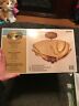 17199 Hampton Bay Deer Antler Light Semi Flushmount Ceiling Lighting Den