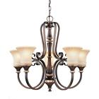 17265 Hampton Bay Elegant Modern 718212172650