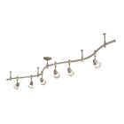 17327-000 Portfolio 6-light Standard Brushed 022011604008