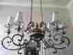 1746-206 Aston Court Minka Lavery 20 6 Light Chandelier In Bronze