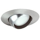17506ob Nicor Lighting Eyeball Trim Oil Rubbed Bronze 767706055641