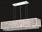 1791d48c-cl03-rc Elegant Lighting 8-light Hanging