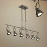 18-1807-500 Pro Track Burnham Bronze Led Fixture 736101004936