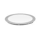 D300-w18-5 18 Diffused Led Watt Panel Thin Recessed Smd Dimmable Light