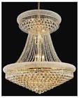 1800g36sg-ec Elegant Lighting Primo Clear