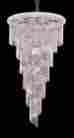 1801sr30c 1801src Elegant Lighting The Art Of Royal Cut Rc 3 200 New 22 Lights