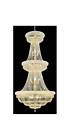 1803g36g Ec Elegant Lighting Primo Clear Crystal