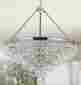 137-ch 180518 Crystorama Calypso Chandelier Id 633779016042