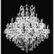 1810c-4444 Artistry Lighting Maria Theresa Collection W44 Xh44