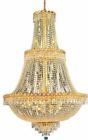 1900g30g-ss Euroluxhome Chandelier Pendant Century Transitional Hallway Large Foyer 616524355665