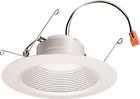 190887266702 Lithonia Lighting Inch White Retrofit Led Recessed Downlight