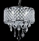1qq01-s New Galaxy Light Crystal Chandelier Pendant Ceiling Fixtures 689860462182