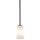 43077 2 43077oz Single --17 Bronze Pendant Kichler Qty Indoor Olde Bulb