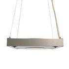 2-6118-16 Oxygen Aluminum Adjustable Pendant