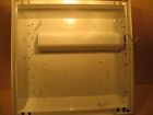 22gp2u6univ 2 Troffer X2 Lay- Light Recessed Crescent 2-lamp Mounting