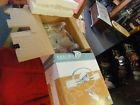 200204a Eglo Mauricio Indoor Lighting Fixture Light New In 9008606117086