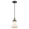 201c-bab-g191-led Innovations Lighting Light Vintage Dimmable Led Bellmont 793588901493