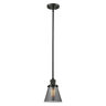 201s-ob-g63 Innovations Lighting Glass Stem Mini Pendant 636983980314