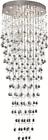 2022g28c-ss Euroluxhome Chandelier Pendant Galaxy 616524330891