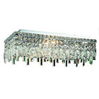 2035f24c-rc Elegant Lighting Maxim Chrome 848145042659