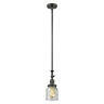 206-ob-g54 Innovations Lighting Heavy Swivel Glass Mini Pendant 638932428212