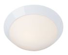 20624-wh-opl Access Lighting Hi Cobalt Dia Flush Mount White 641594845211