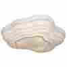 20686ledd-ch-opl 20686ledd-ch Access Lighting Nimbus Led Flush Mount Chrome Opal 641594199987