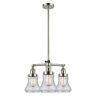 207-pn-g194 Innovations Lighting Light Chandelier 638932447718
