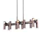 20827bzfab 20827 Maxim Bzfab Tubular Light 783209139121