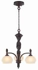 20864-832pf - Room-kitchen-bathroom-bedroom- Dining Chandelier Lighting 3lt
