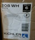 208wh Kichler Lighting Round Ceiling