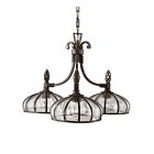 21046 Uttermost Antique Saddle Galeana 792977954522